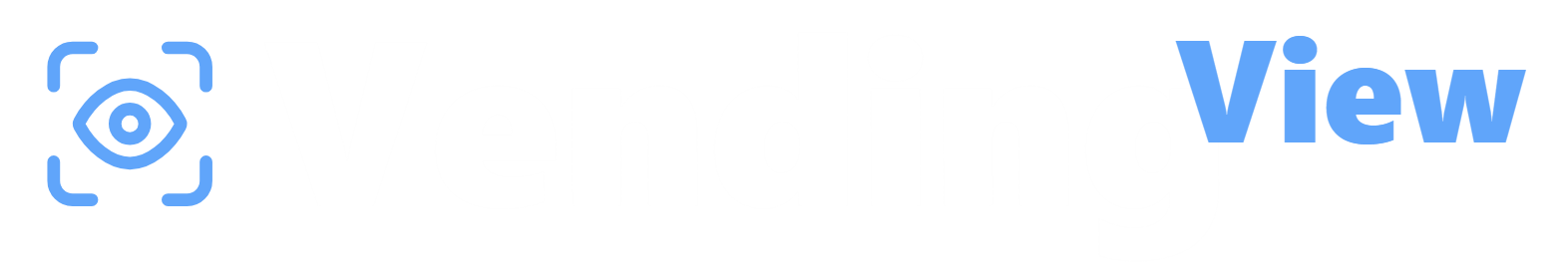 VendingView Logo - Vending Machine Beheer Software